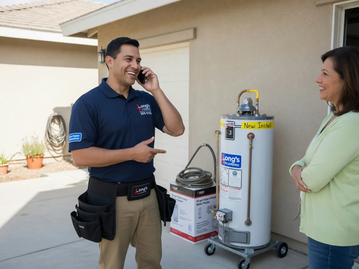 Leak Detection Faulkner, MD FAQs